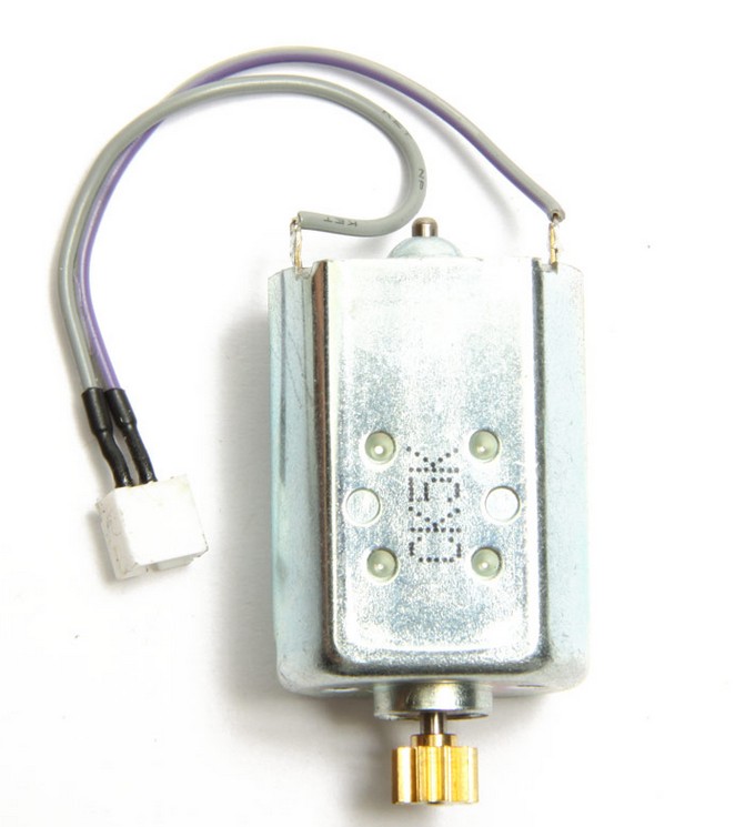 85426 Motor Z10 18.000 U/min für DIG124