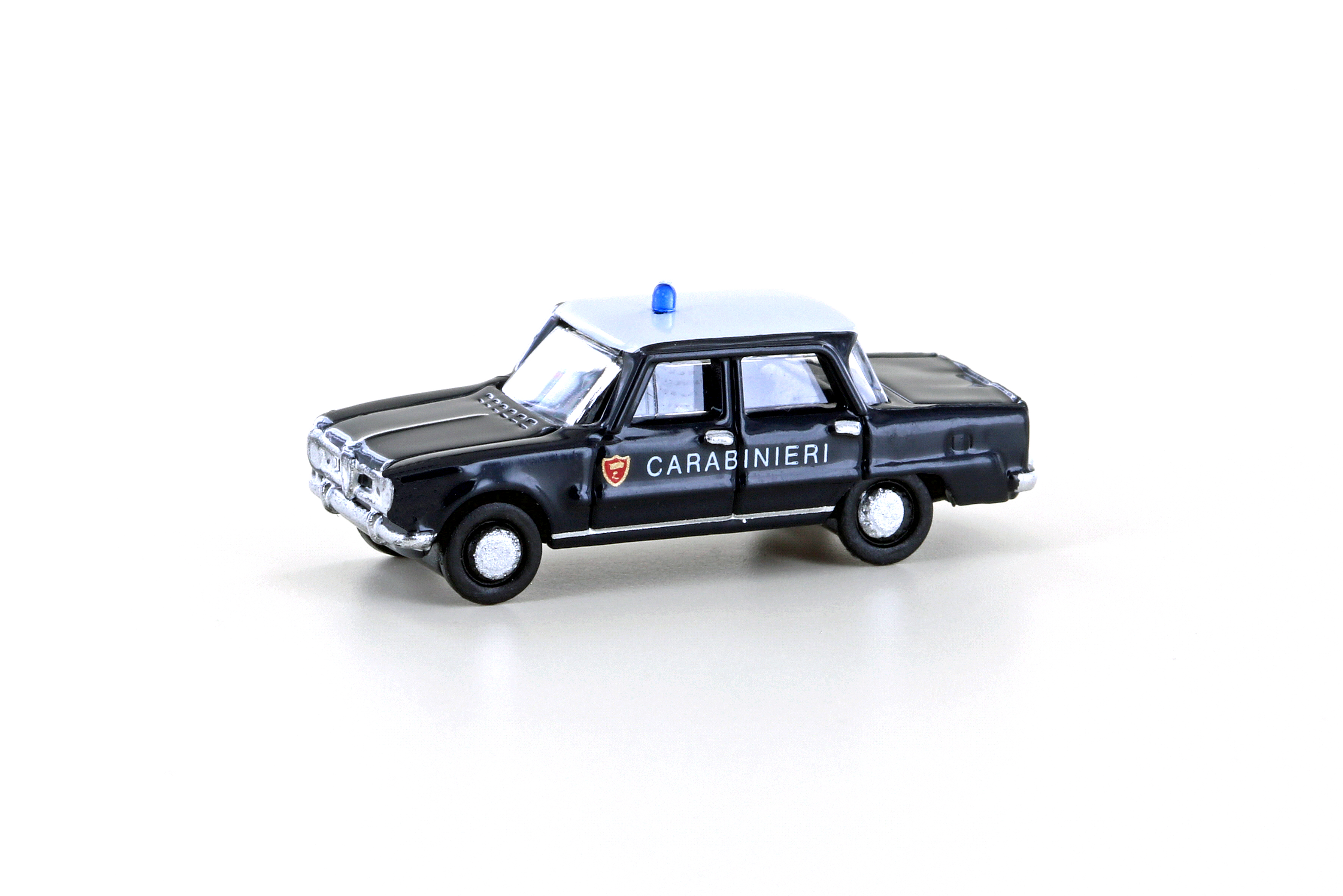 61413 Alfa Romeo Giulia, Carabinieri (IT)