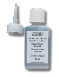 9115 Dampf-Rauch LEICHT Destillat 50 ml