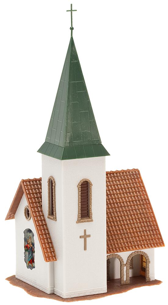 130240 Dorfkirche