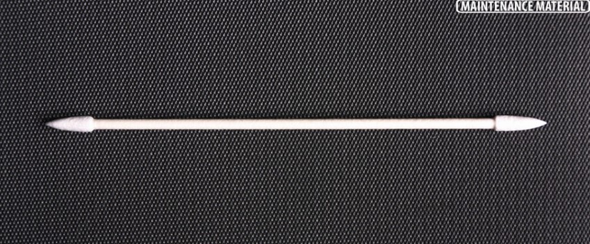 87105 Wattestäbchen - spitz extra klein (50)