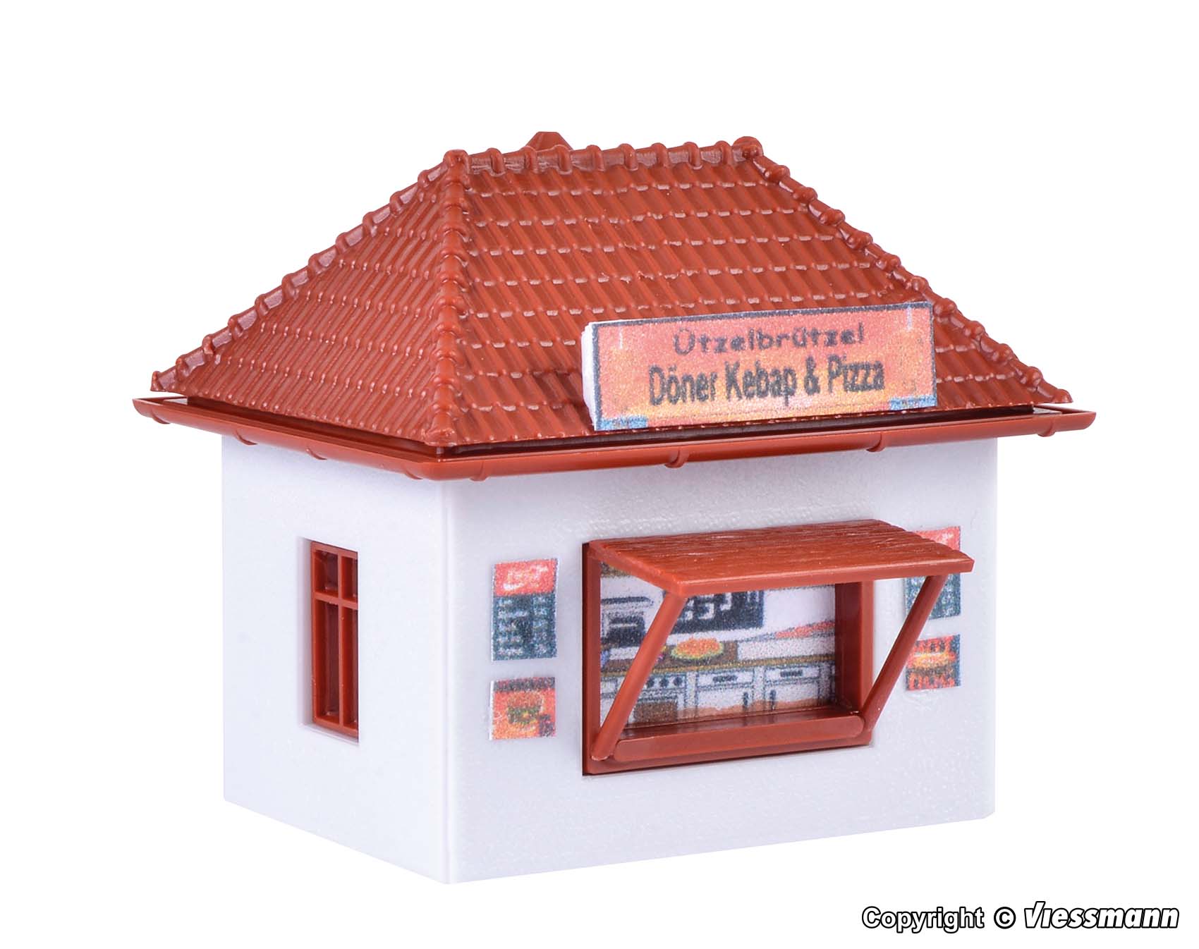 47618 Dönerstand Ützel Brützel