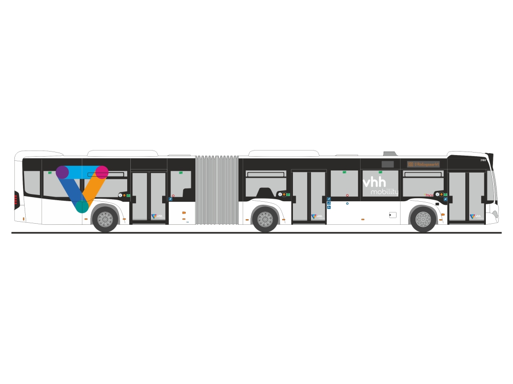 69328 MB Citaro G 12 vhh mobility