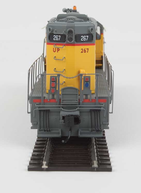 WalthersProto 42711 UP Diesellok GP9 #267