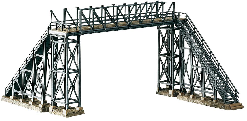 131361 Fußgängerbrücke