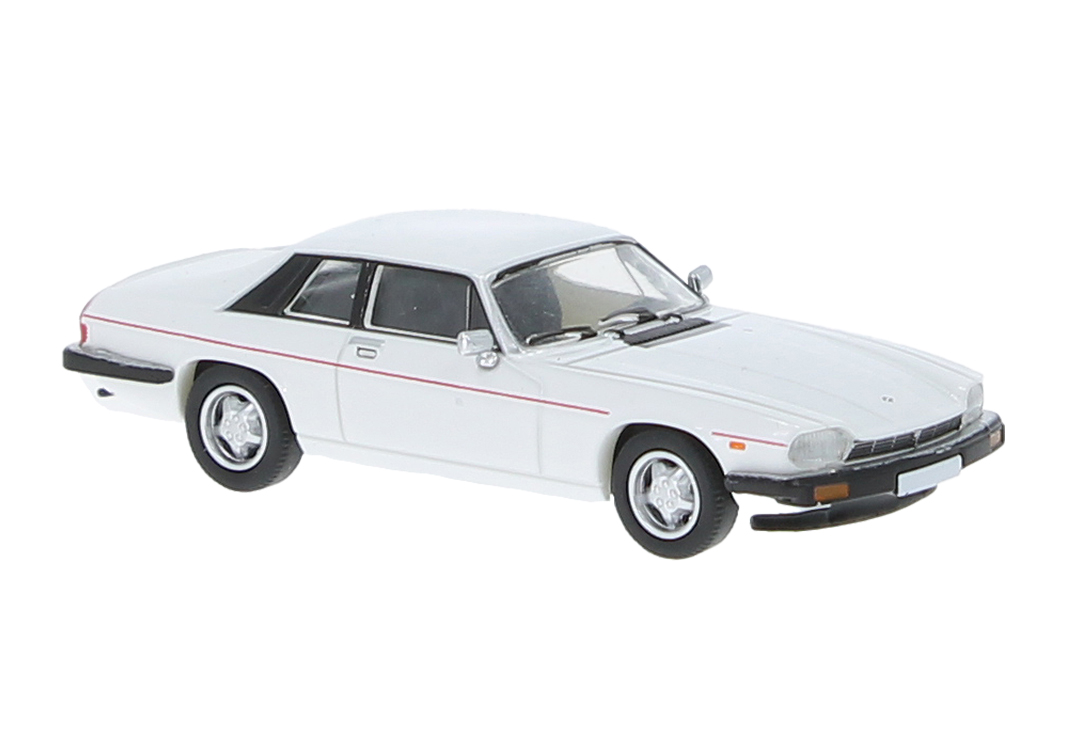PCX870331 Jaguar XJ-S weiß (1981)
