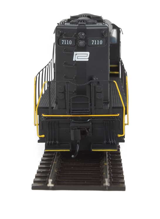 WalthersProto 49707 PC Diesellok GP9 #7110