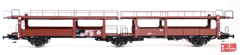 21362 DB Autotransportwagen Laes55 Ep.3c