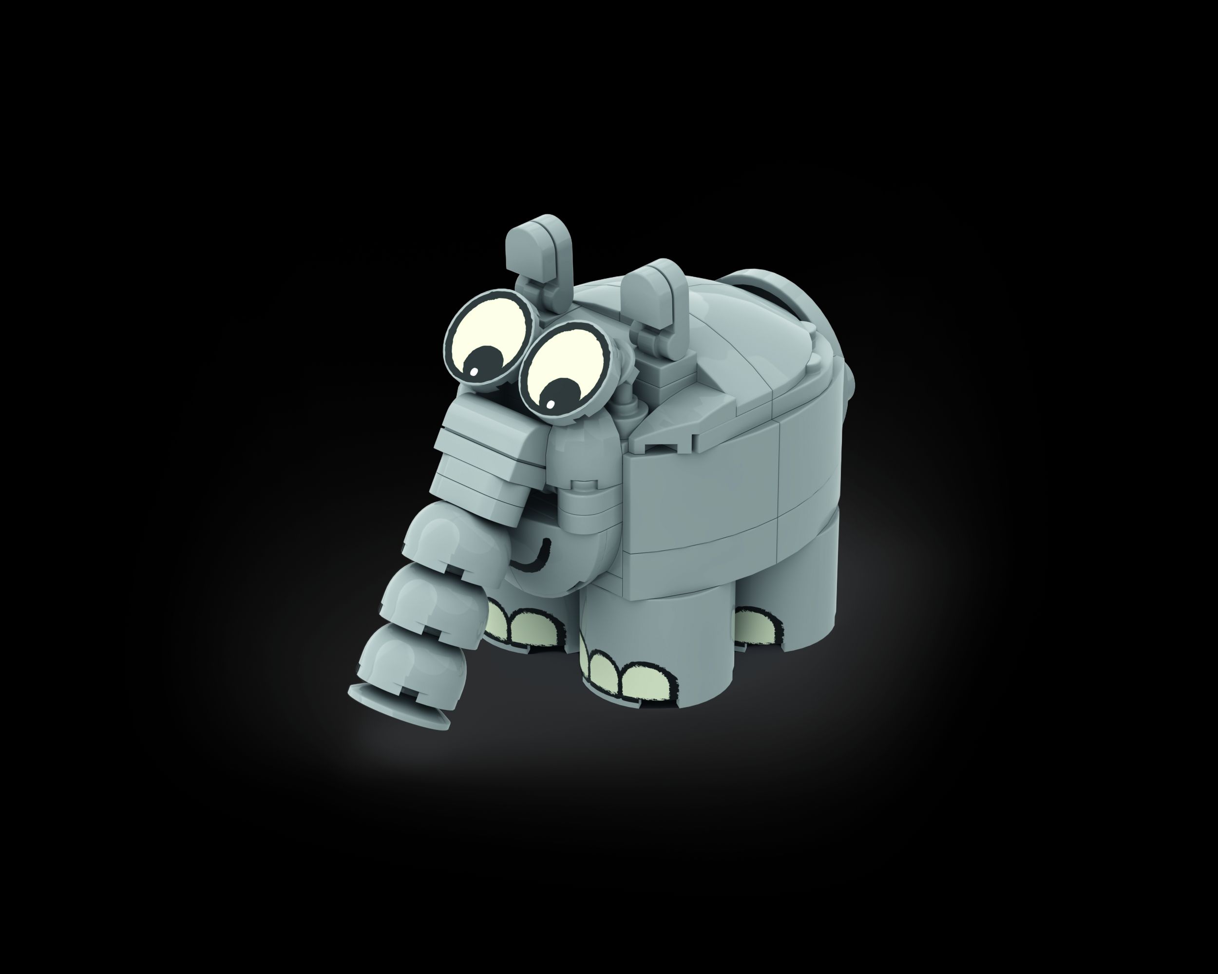260504 Ottifant