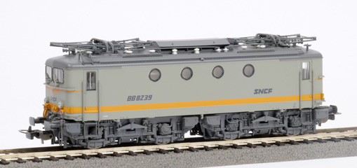 51376 SNCF E-Lok Serie BB 8100 Ep.4