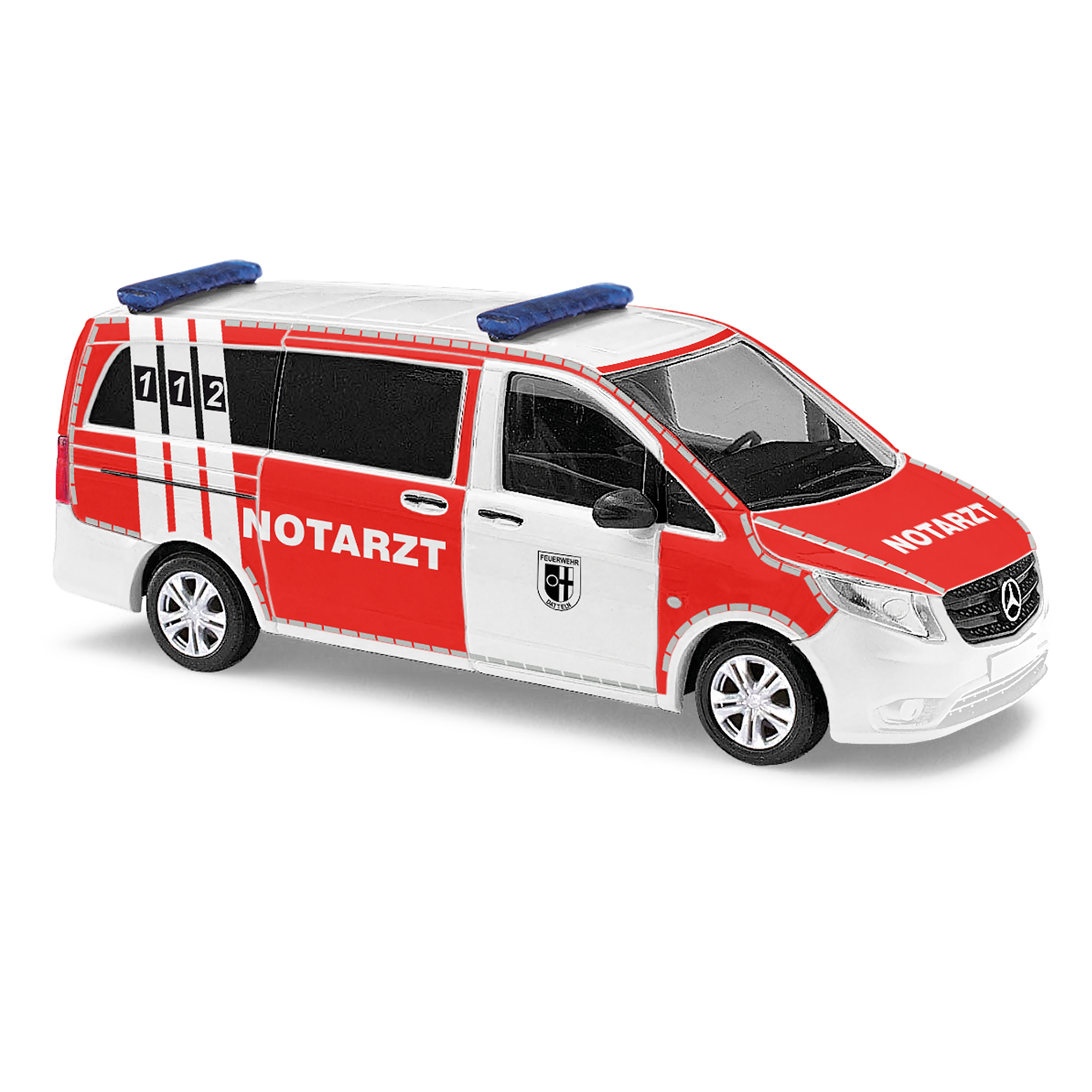 51157 MB Vito Bus LR FW Datteln