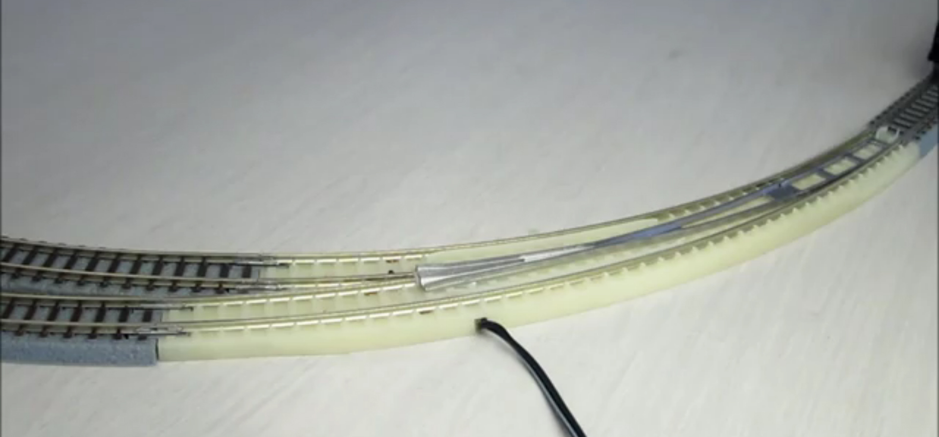 97024 Gleis gerade 55 mm