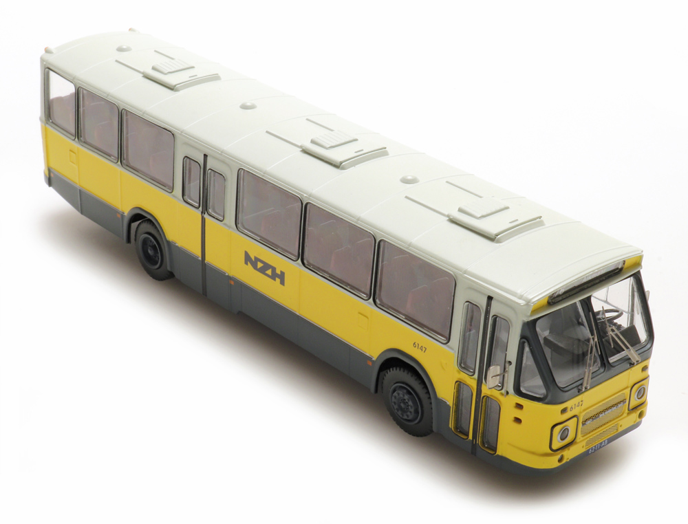 Artitec 487.070.12 DAF Regionalbus NZH