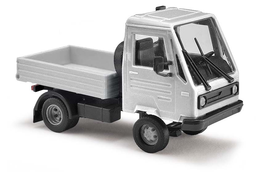 60261 MiniKit: Multicar M26