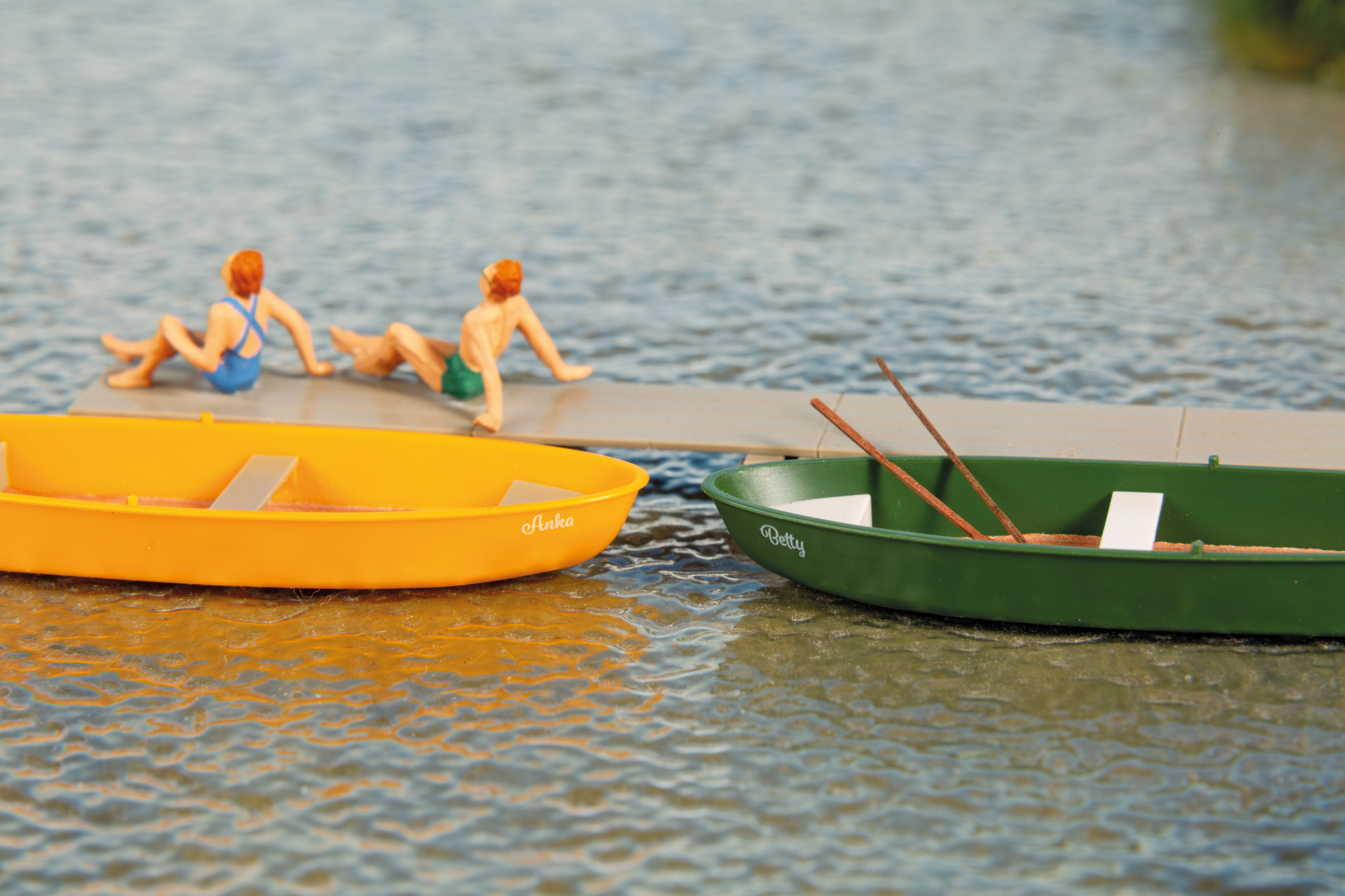 41693 Boote