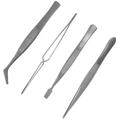 Modelmaker MM005 Pinzetten-Set