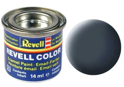 32109 RAL7021 - anthrazit (m) 14ml