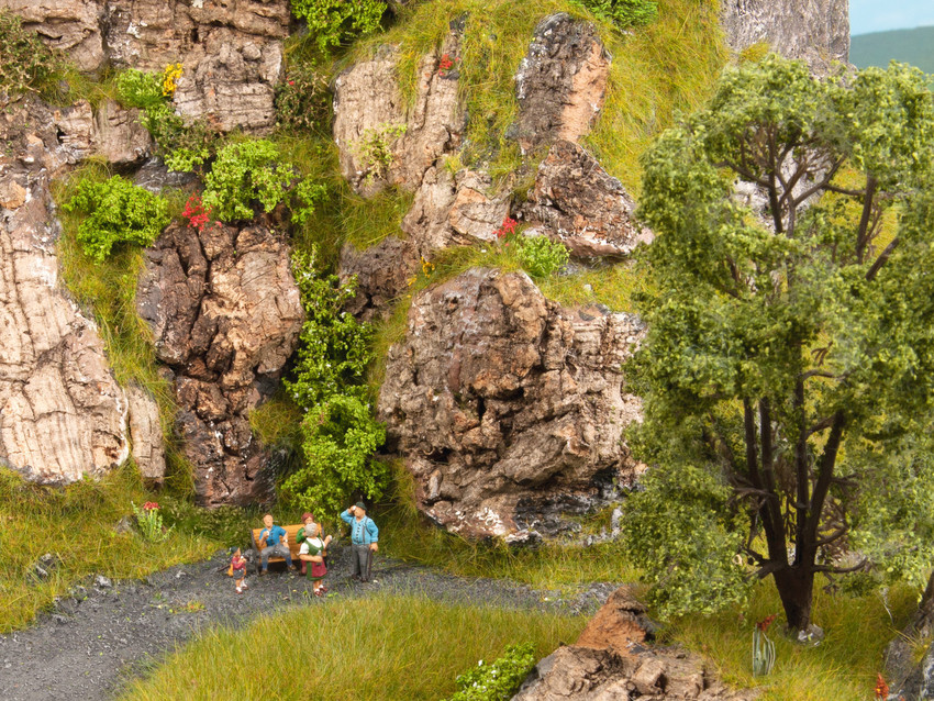 08810 Kork-Felsen, klein