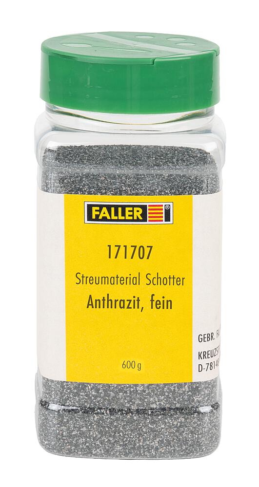 171707 Streumaterial Schotter, anthr