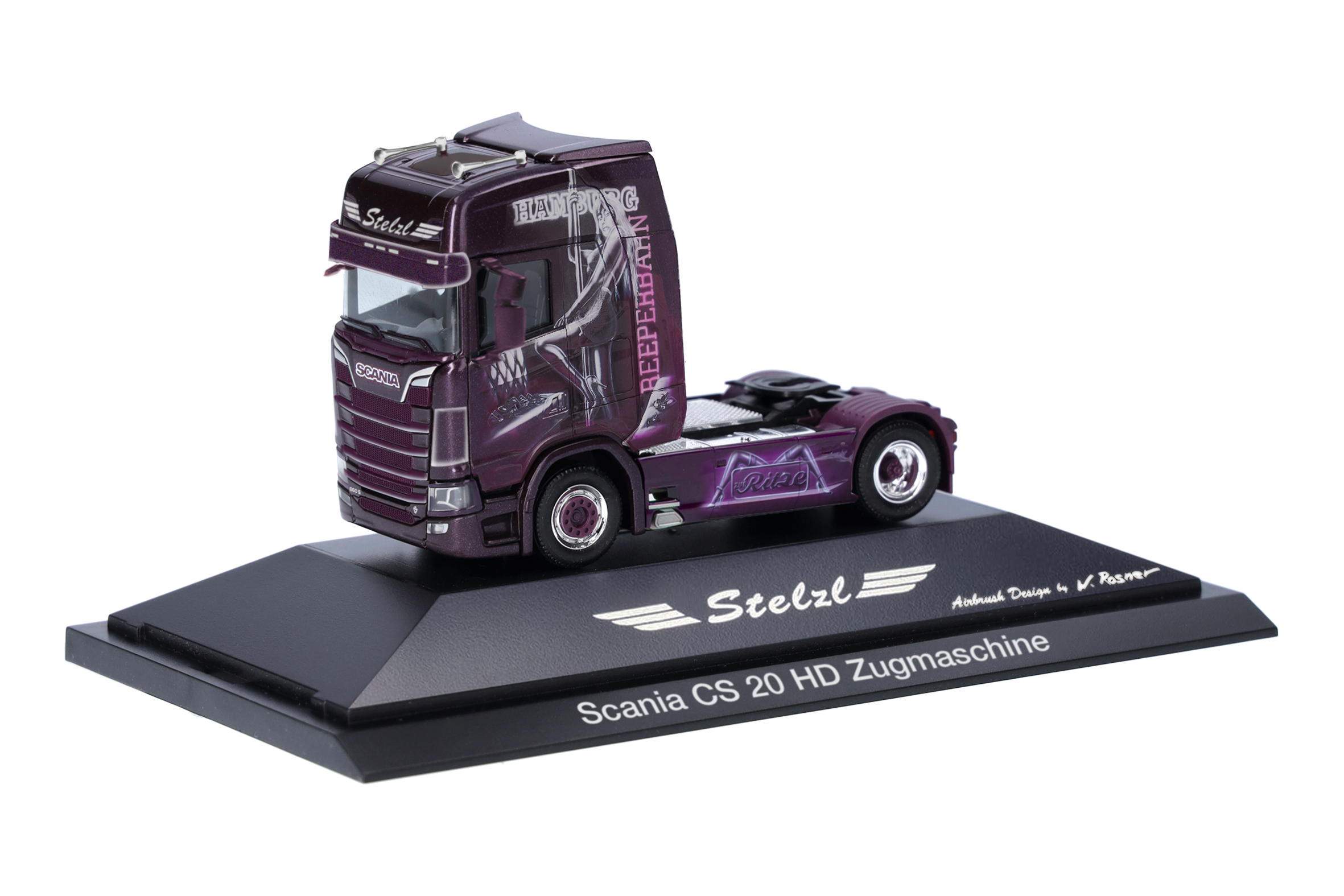 111157 Scania CS20 HL SZM Stelzl