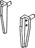 8551 Schienenräumer