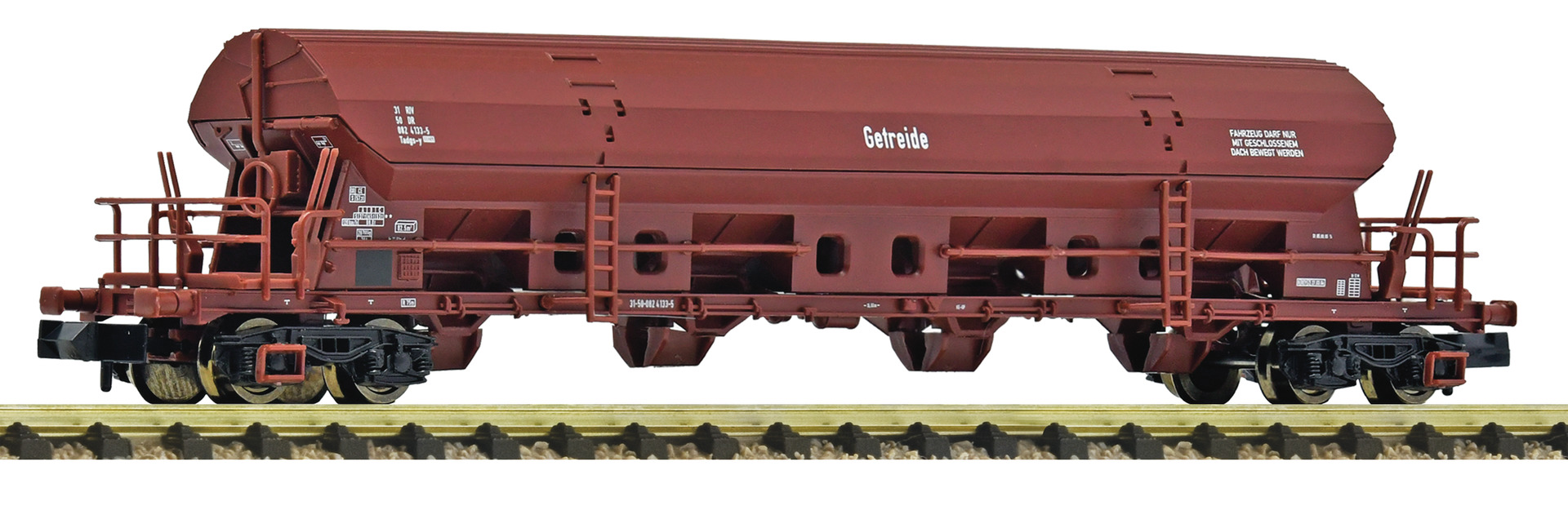 6660115 DR Schwenkdachwagen Tadgs Ep.4