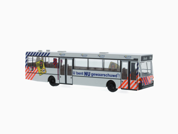 71837 MB O405 Politie ZWN (NL)