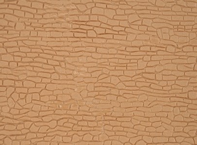 34120 Mauerplatte unregelmäßig 20 x 12cm