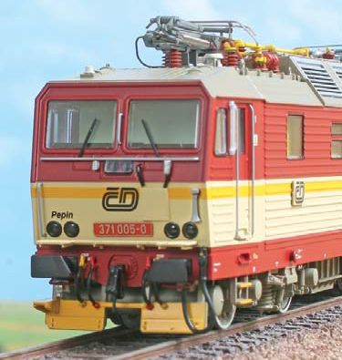 ACME 60553 CD E-Lok Rh 371 005 Ep.5/6