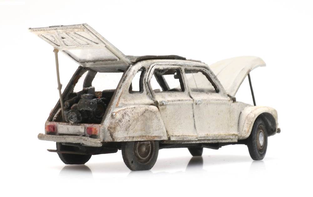 Artitec 487.601.05 (RIP-Serie) Citroën Dyane