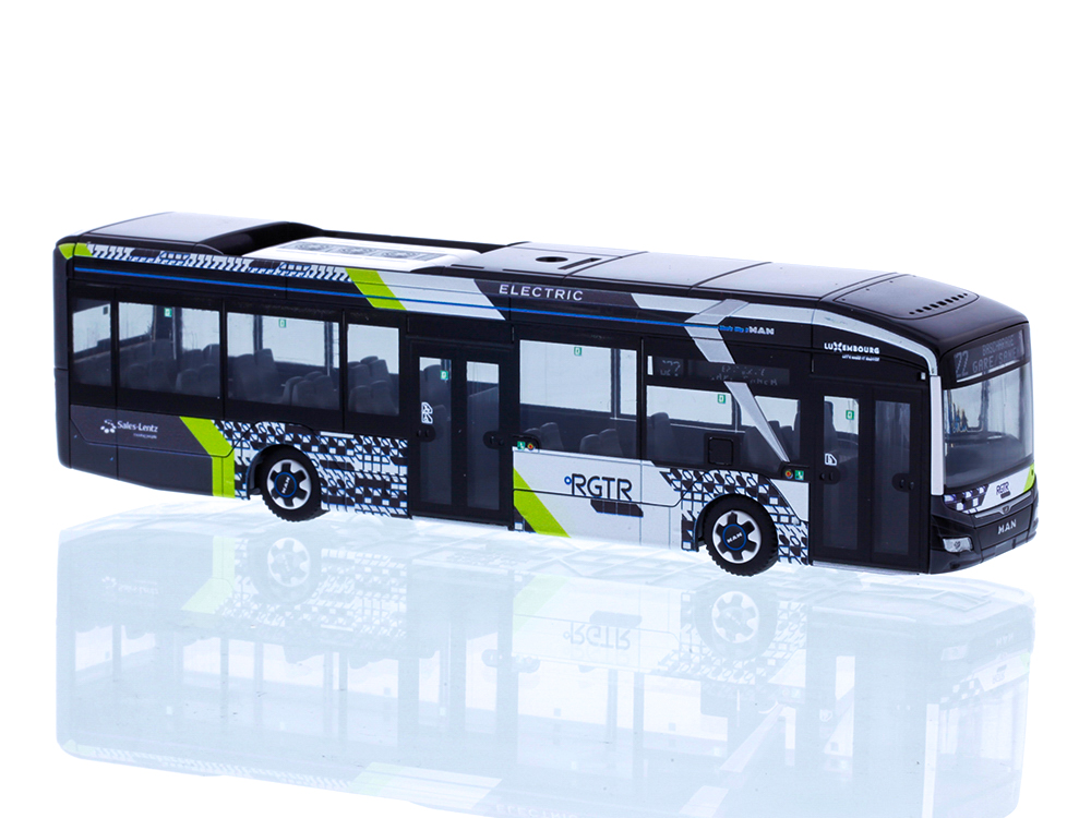76329 MAN Lion´s City 12 E Sales Lentz - RGTR