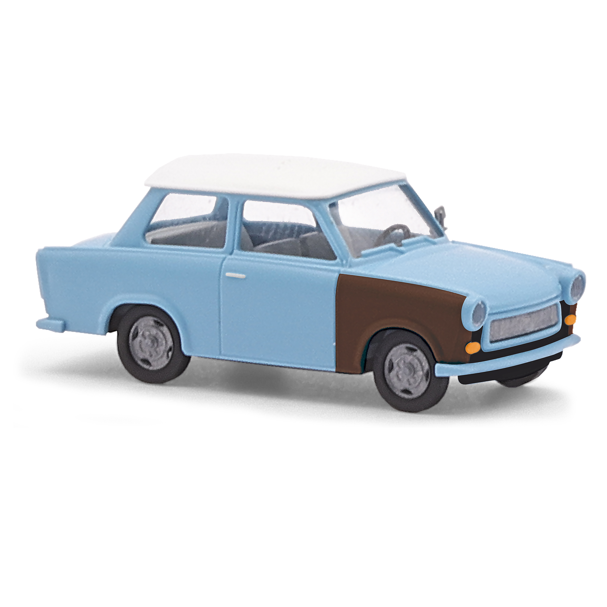 53112 Trabant P601 Limo Reparatur