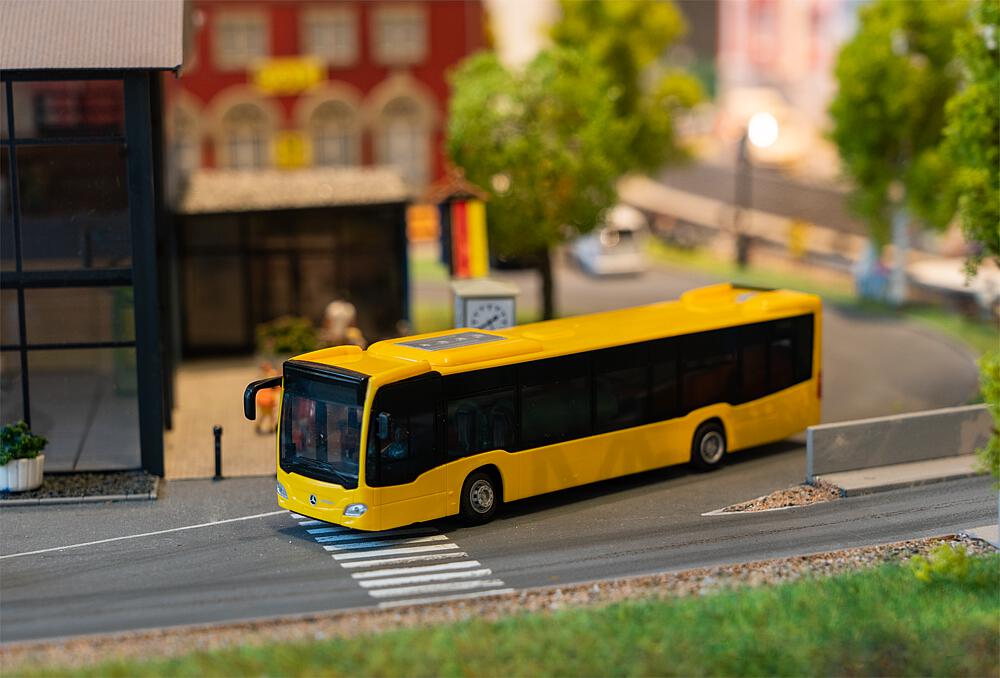 161494 MB Citaro Linienbus (RIETZE)