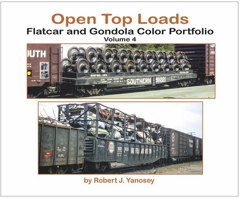 6506 Open Top Lds Flt & Gon V4
