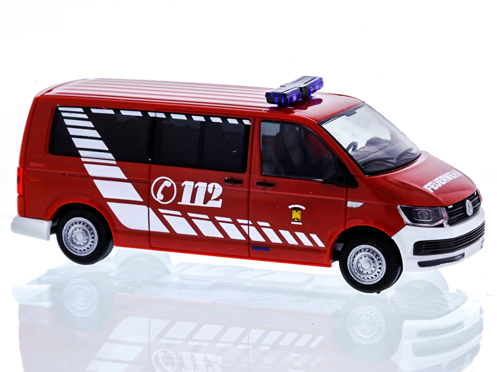 53767 VW T6 Bus FD LR FW Potsdam