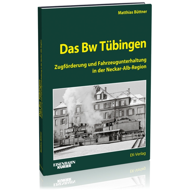 6442 Das Bw Tübingen