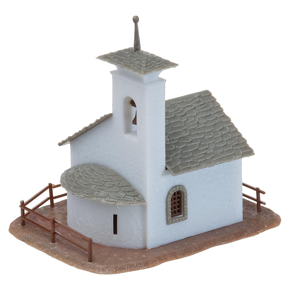 232263 Kirche Sils-Maria