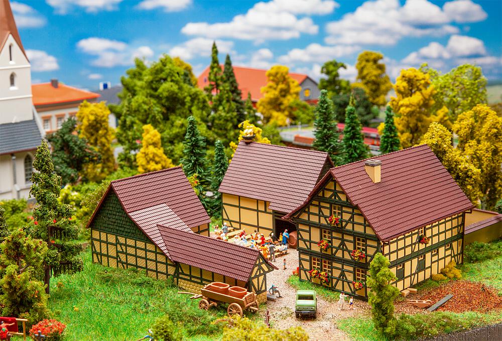 232188 Weingut mit Besenwirtschaft