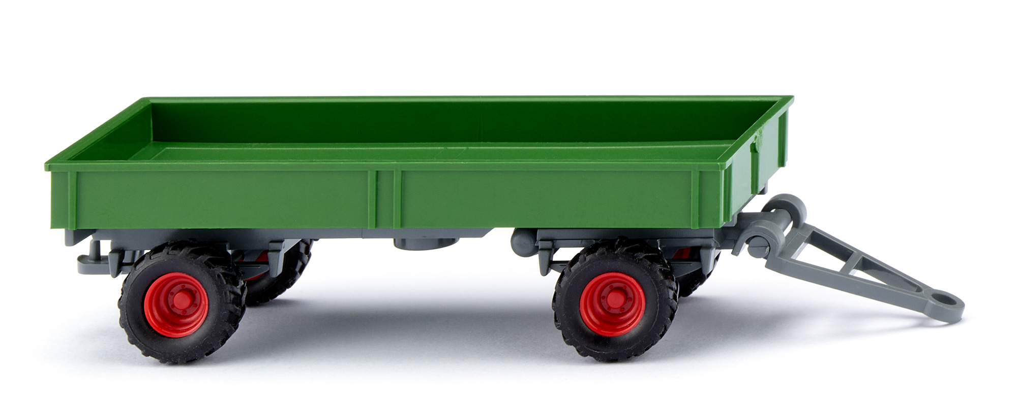 087906 Landwirtschaftlicher Anhänger grün