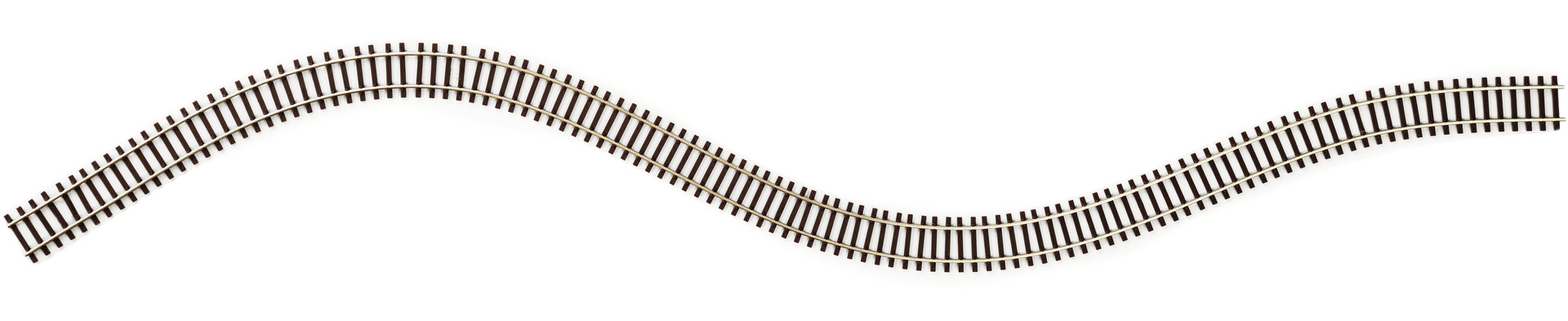 Roco 4080105 Flexgleis G640 - 640mm
