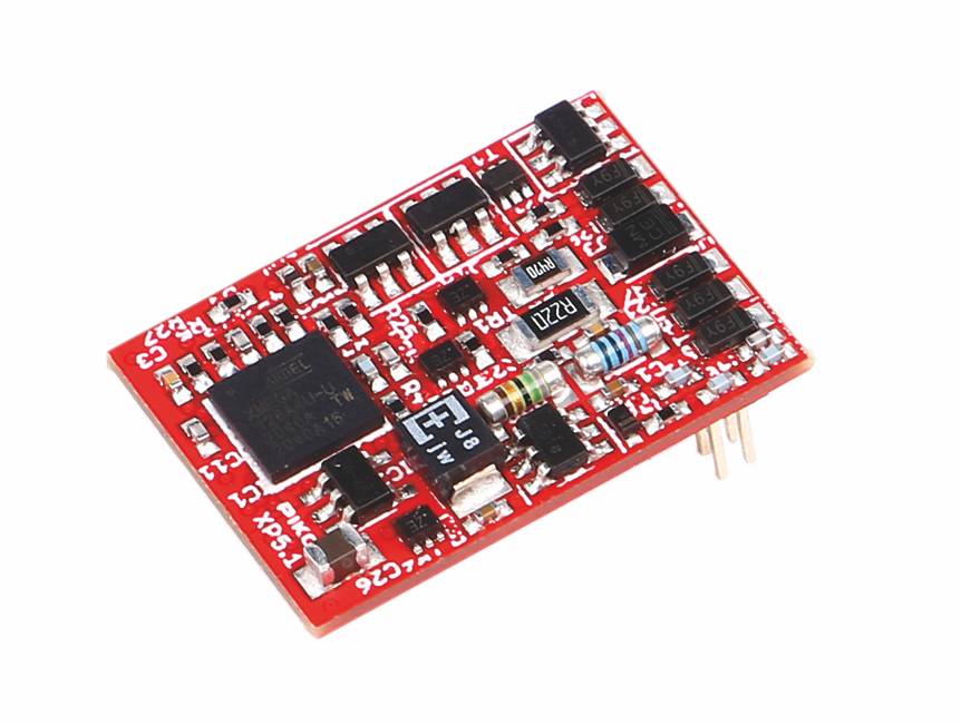 56500 SmartDecoder XP 5.1 PluX22