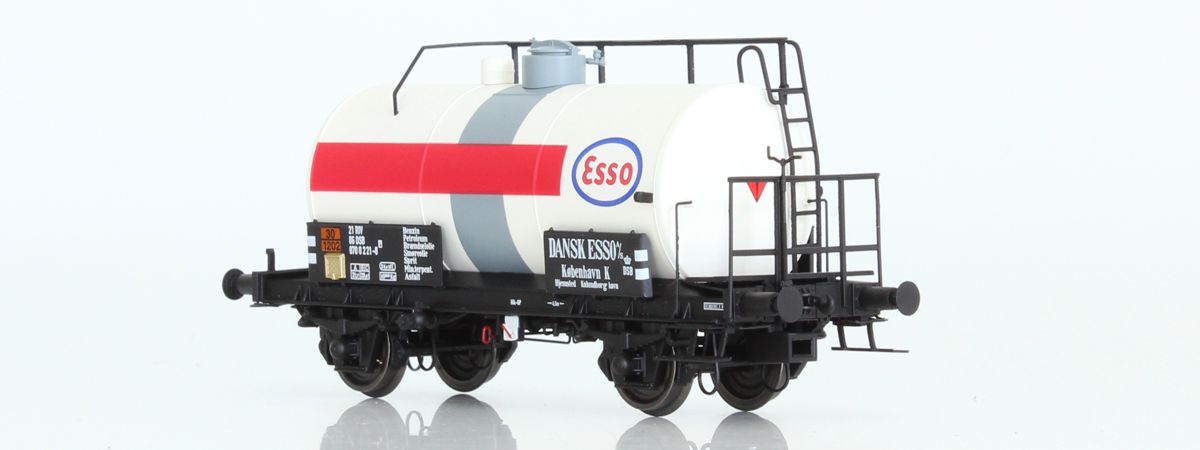 DK-871041 DSB Kesselwagen Ep.4