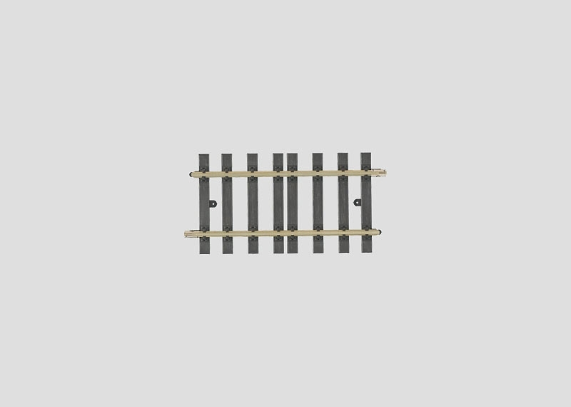 59055 Gleis gerade 150mm (H1002)