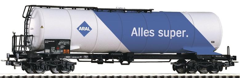 Piko 54189 DBAG Knickkesselwagen Ep.5