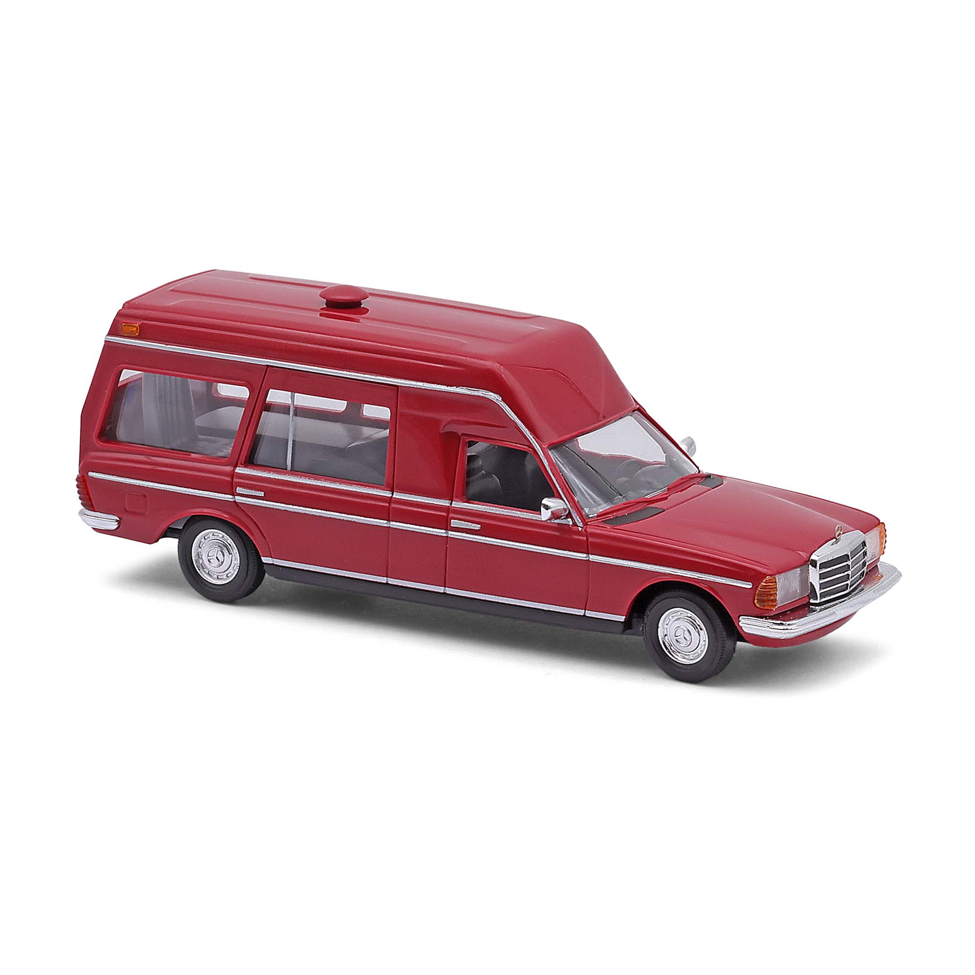 52226 MB VF 123 Miesen Ex KW
