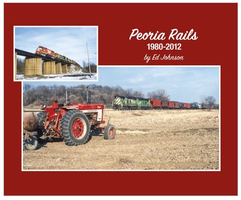7537 Peoria Rails 1980-2012