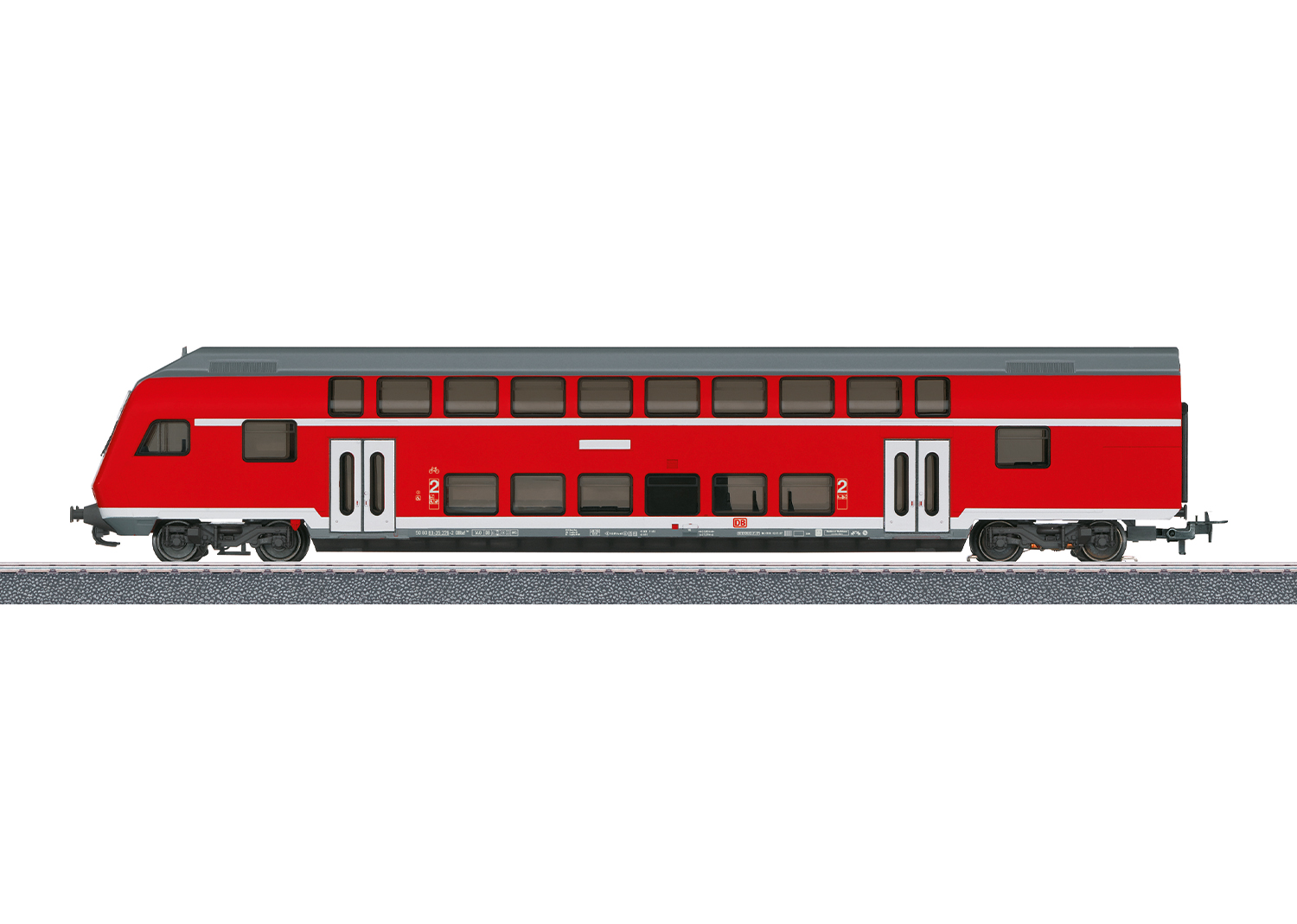 40402 Doppelstock-Steuerw.Regional Ep.5
