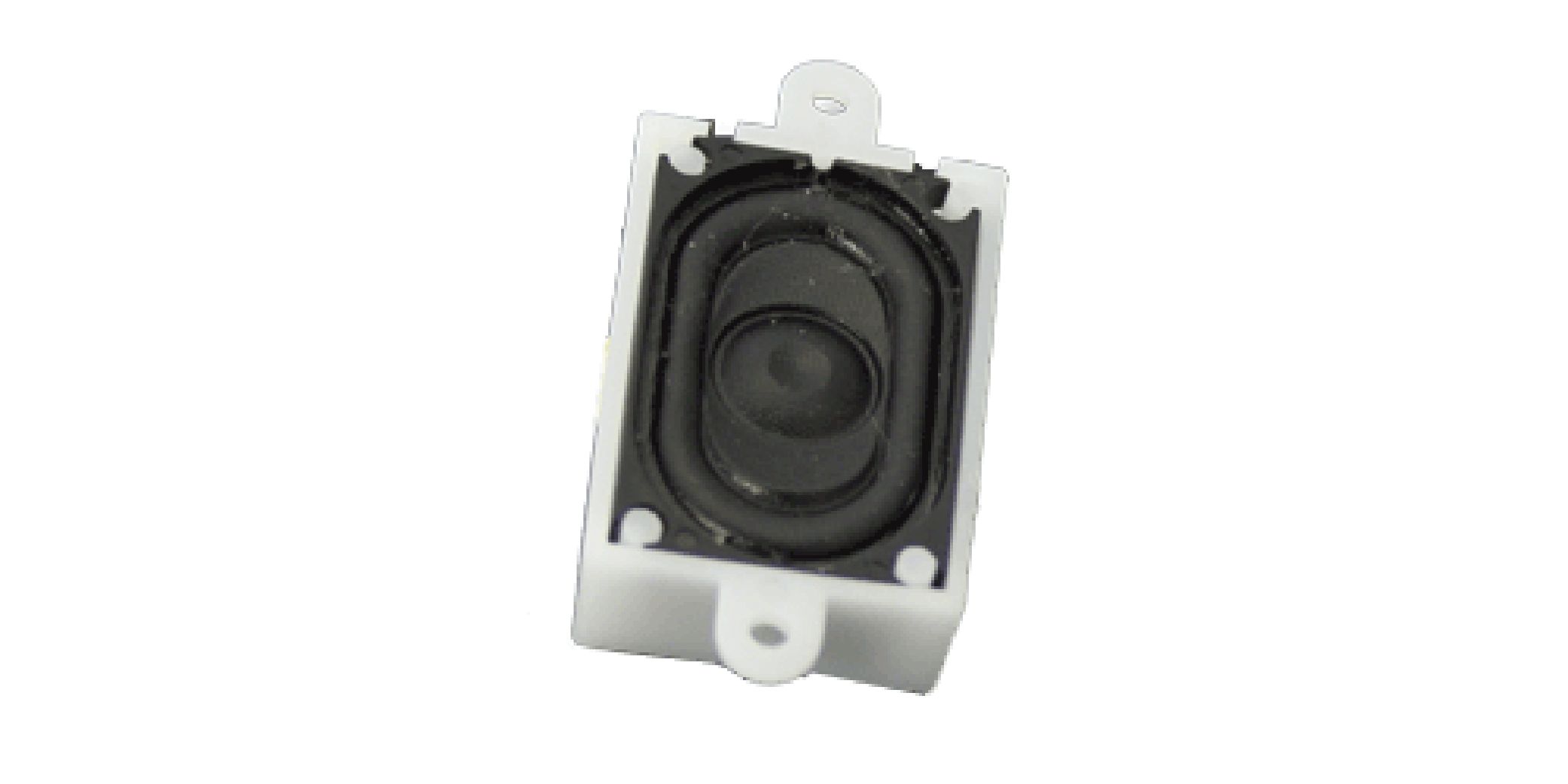 50330 Lautsprecher 16x25mm rechteckig 4 Ohm