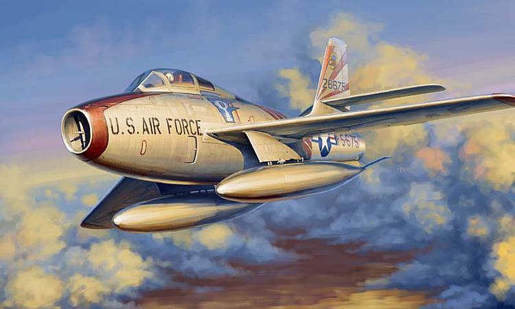 81726 F84F Thunderstread