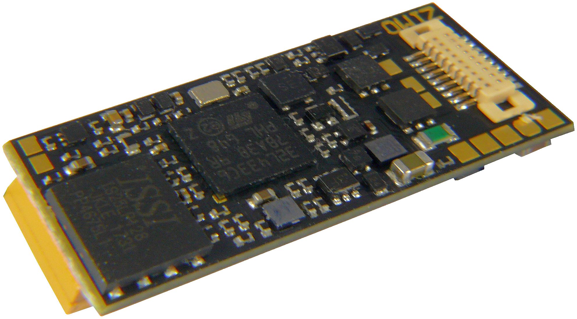 Zimo MS580N18 MS Sound-Decoder Next18